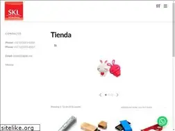 Sites similar to skl.mx