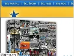 Sites similar to skl.si