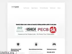 Sites similar to sklabs.org