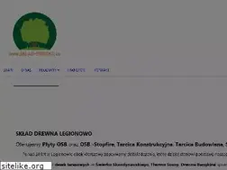 Sites similar to sklad-drewna.eu