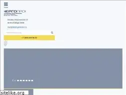 Sites similar to sklad-generator.ru
