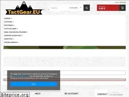 Sites similar to sklad-militarny.pl