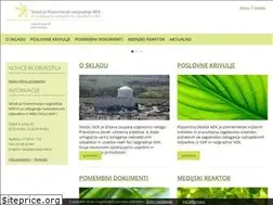 Sites similar to sklad-nek.si