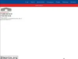 Sites similar to sklad-nsk.ru