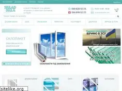 Sites similar to sklad-skla.com.ua