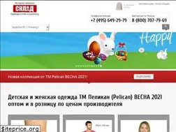 Sites similar to sklad10.ru