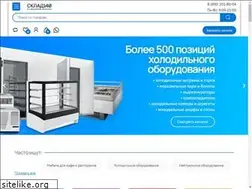 Sites similar to sklad140.ru