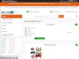 Sites similar to sklad23.com.ua