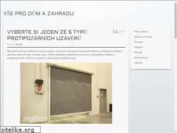 Sites similar to skladaci-schody.cz