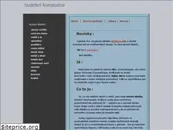 Sites similar to skladby.maxzone.eu