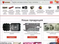 Sites similar to skladform.com