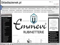 Sites similar to skladlazienek.pl