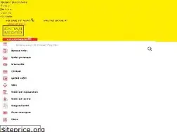 Sites similar to skladmebliv.ua
