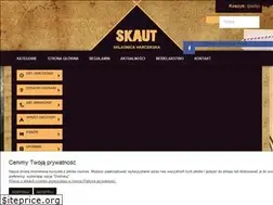 Sites similar to skladnicaharcerska.pl