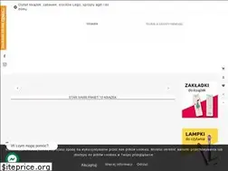 Sites similar to skladnicaksiegarska.pl