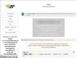 Sites similar to skladonline.sk