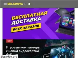 Sites similar to skladova.com.ua