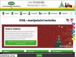 Sites similar to skladovaci-technika.cz