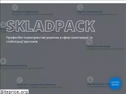 Sites similar to skladpack.ua