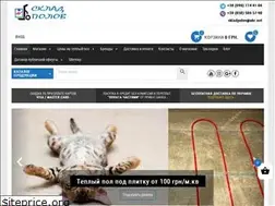 Sites similar to skladpolov.com.ua