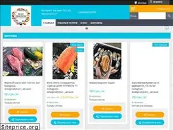 Sites similar to skladprodyktov.com
