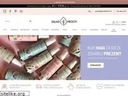 Sites similar to skladprosty.pl