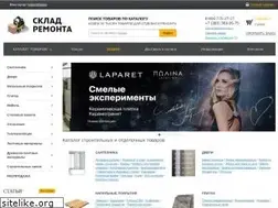 Sites similar to skladremonta.ru
