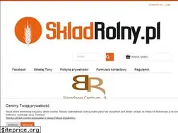 Sites similar to skladrolny.pl