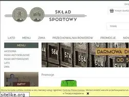 Sites similar to skladsportowy.pl