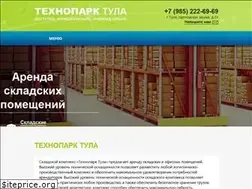 Sites similar to skladtula.ru
