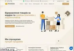 Sites similar to skladusa.com