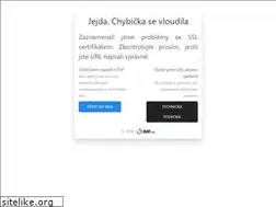 Sites similar to skladybrno.cz