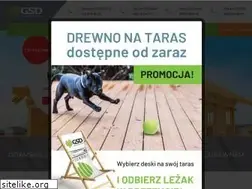 Sites similar to skladydrzewne.pl