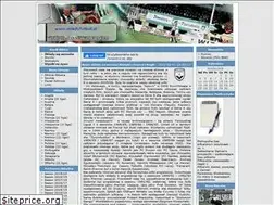 Sites similar to skladyfutbol.pl