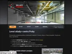 Sites similar to skladypraha.eu