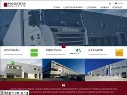 Sites similar to skladysenec.sk