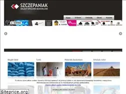 Sites similar to skladyszczepaniak.pl