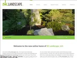 Sites similar to sklandscapellc.com