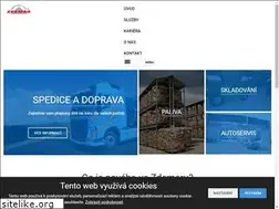Sites similar to sklapecky.cz