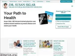 Sites similar to sklarcenter.com