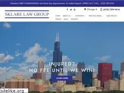 Sites similar to sklarelaw.com