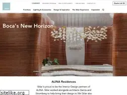 Sites similar to sklarfurnishings.com