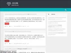 Sites similar to sklarnet.com