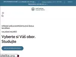 Sites similar to sklarskaskola.cz