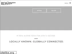 Sites similar to sklarteam.com