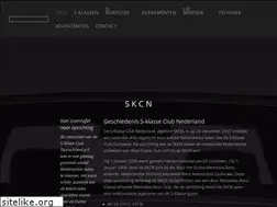 Sites similar to sklasseclub.nl