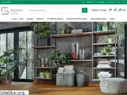Sites similar to sklavenitiscarpets.gr