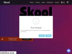 Sites similar to sklbetatest.netlify.app