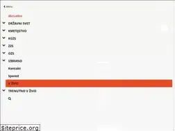 Sites similar to skledar.si