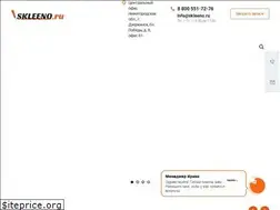 Sites similar to skleeno.ru